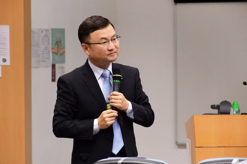 古天乐代言太阳集团城网址创新论坛第一千九百三十七讲:分子Borromean环和结节