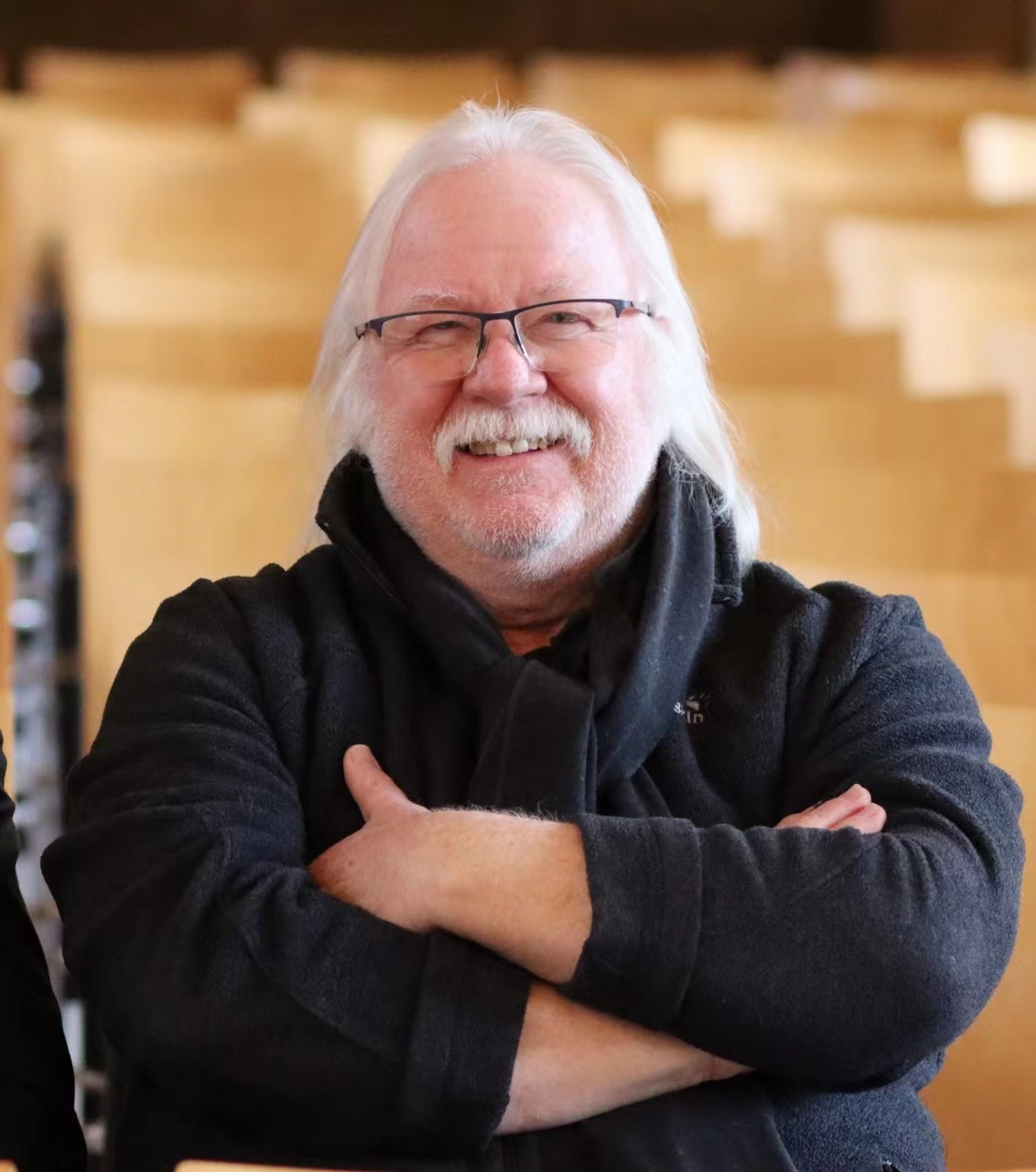 古天乐代言太阳集团城网址创新论坛第一千九百四十二讲:Geobiological significance of organic matter in early Archean rocks