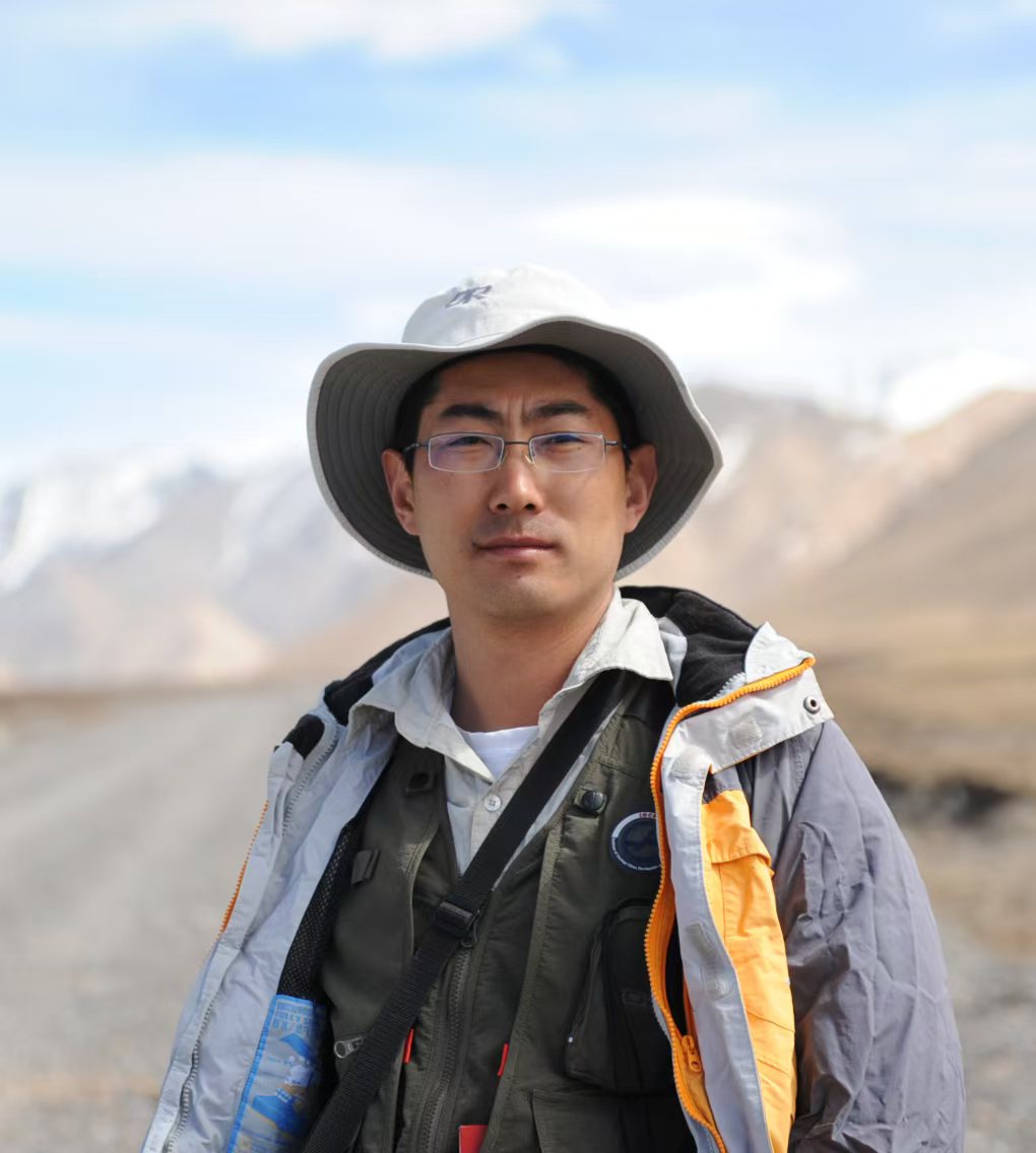 古天乐代言太阳集团城网址创新论坛第一千九百三十九讲:青藏高原东缘低起伏高原面多阶段多成因演化过程